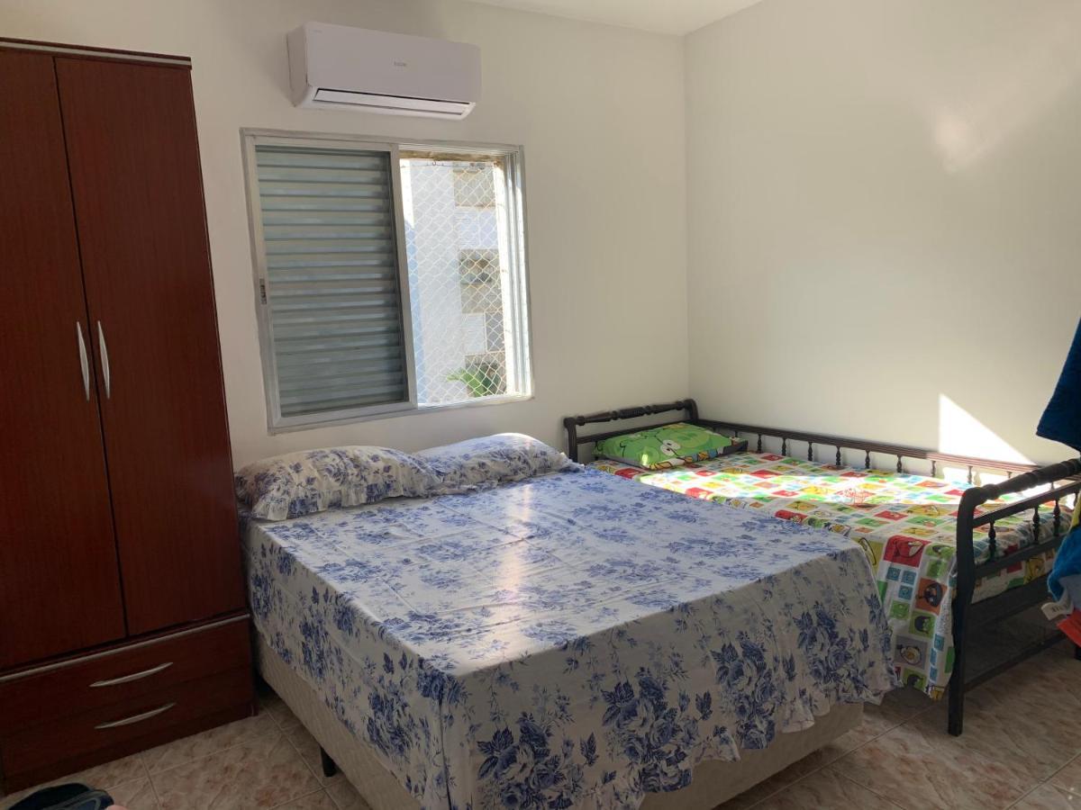 Apto Γκουαρούχα Εξωτερικό φωτογραφία