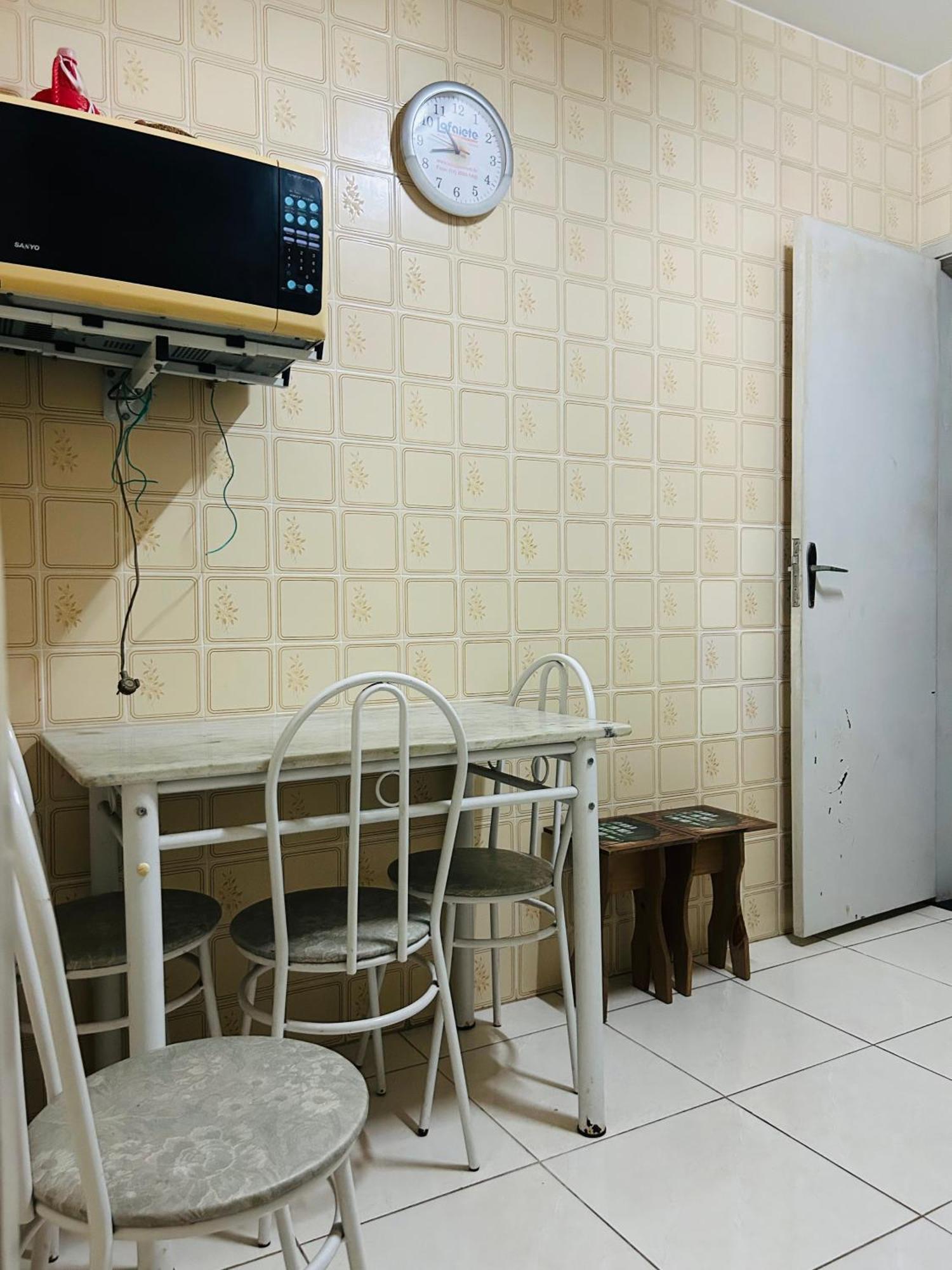 Apto Γκουαρούχα Εξωτερικό φωτογραφία